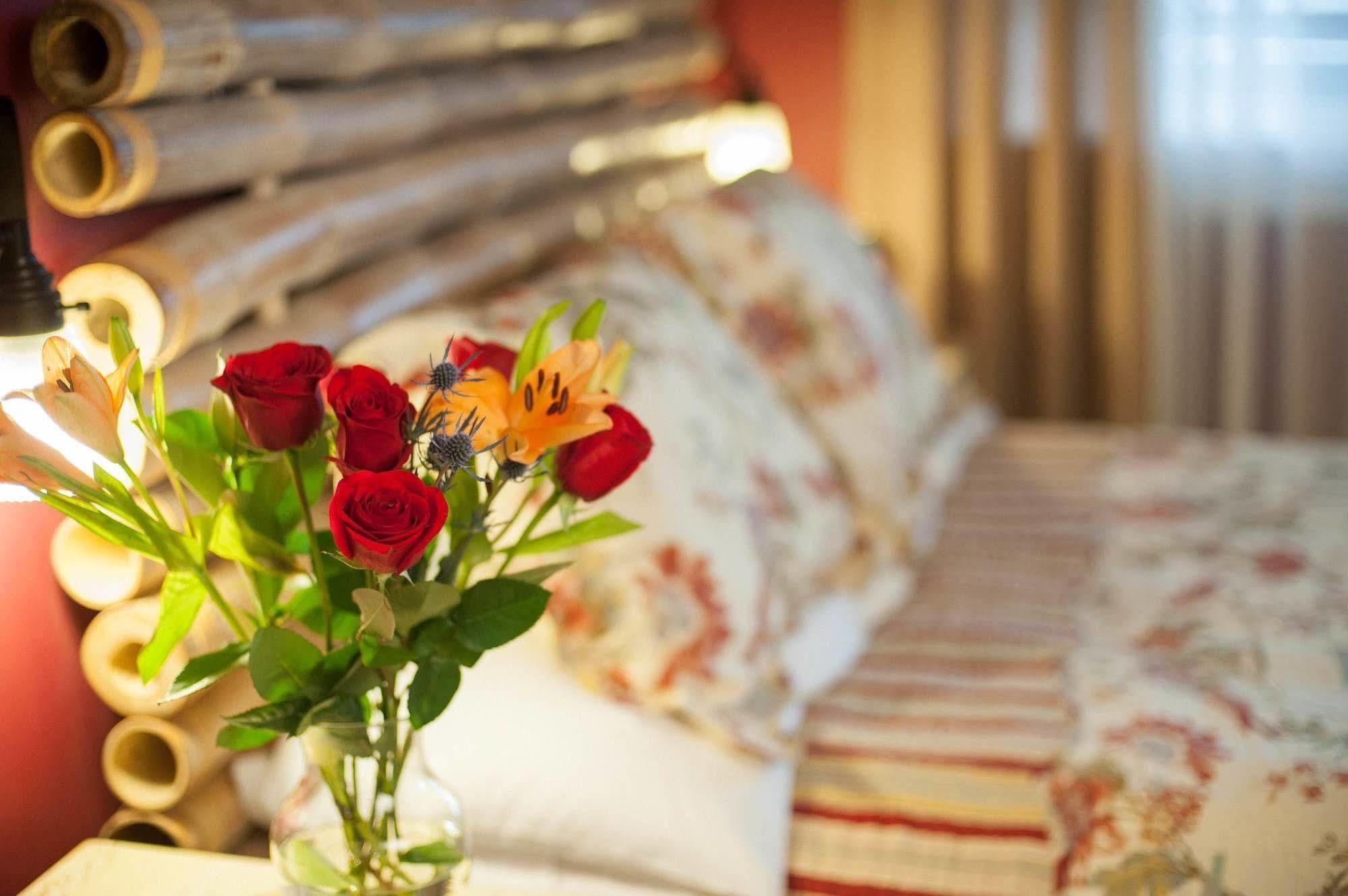 Bed & Breakfast Old Town 3*