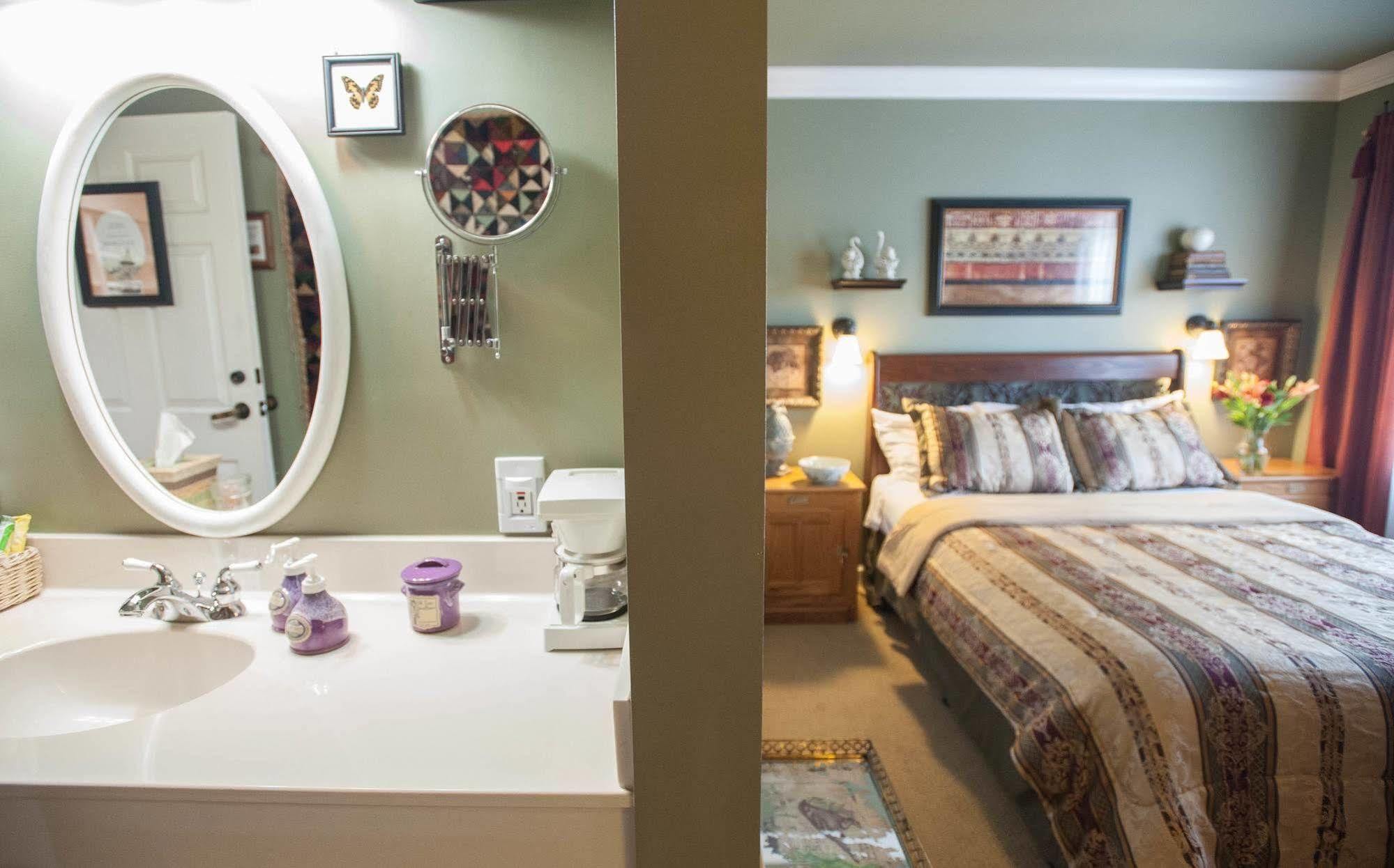 Bed & Breakfast Old Town