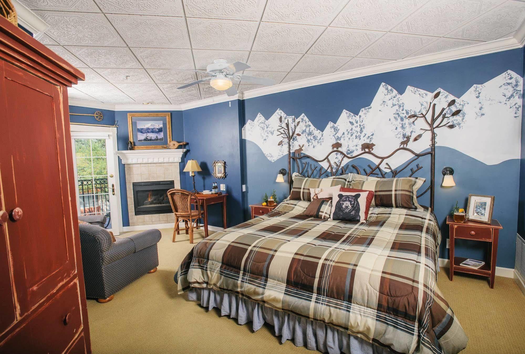 Old Town Bed & Breakfast 3*