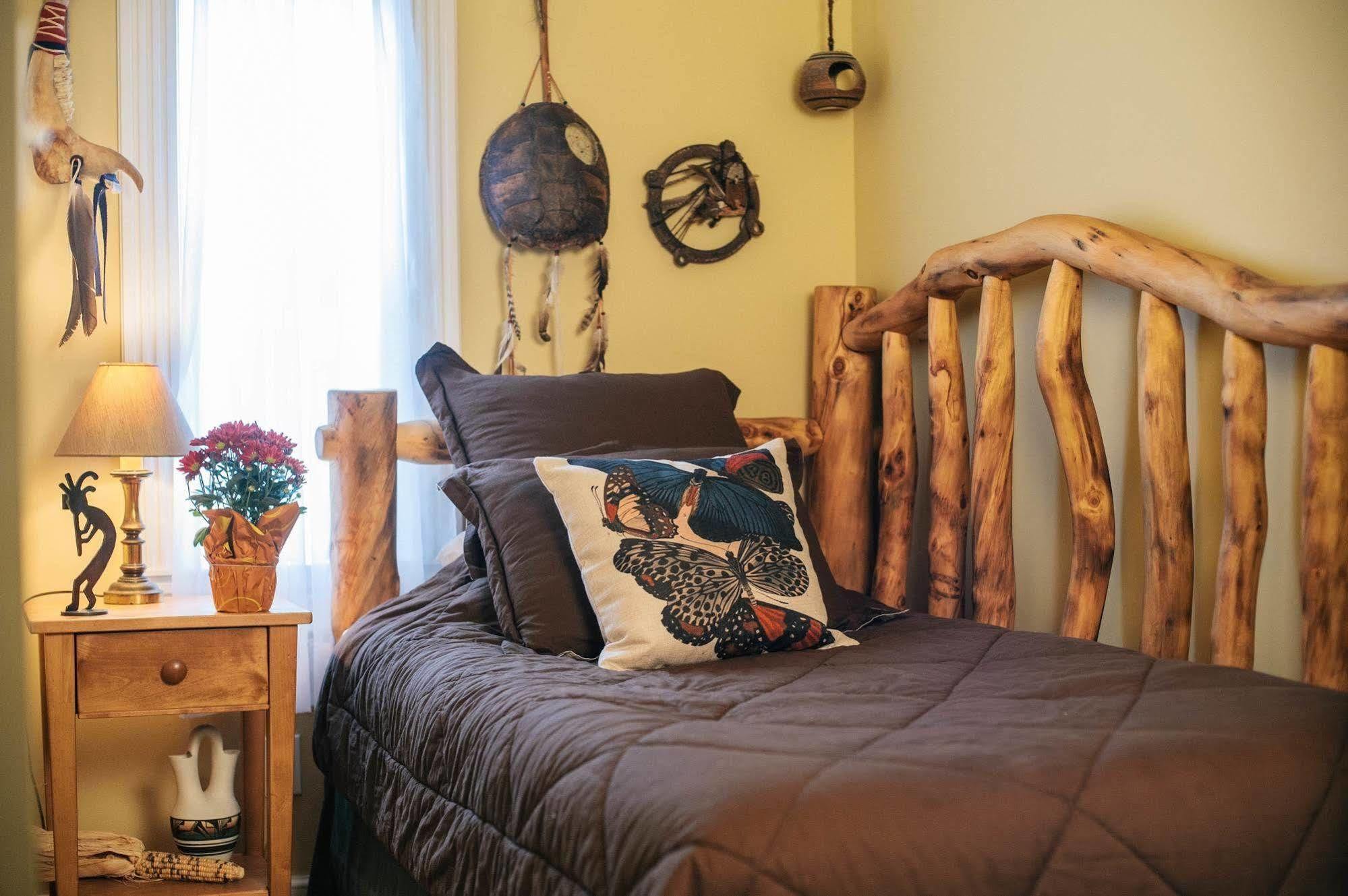 Old Town Bed & Breakfast Colorado Springs