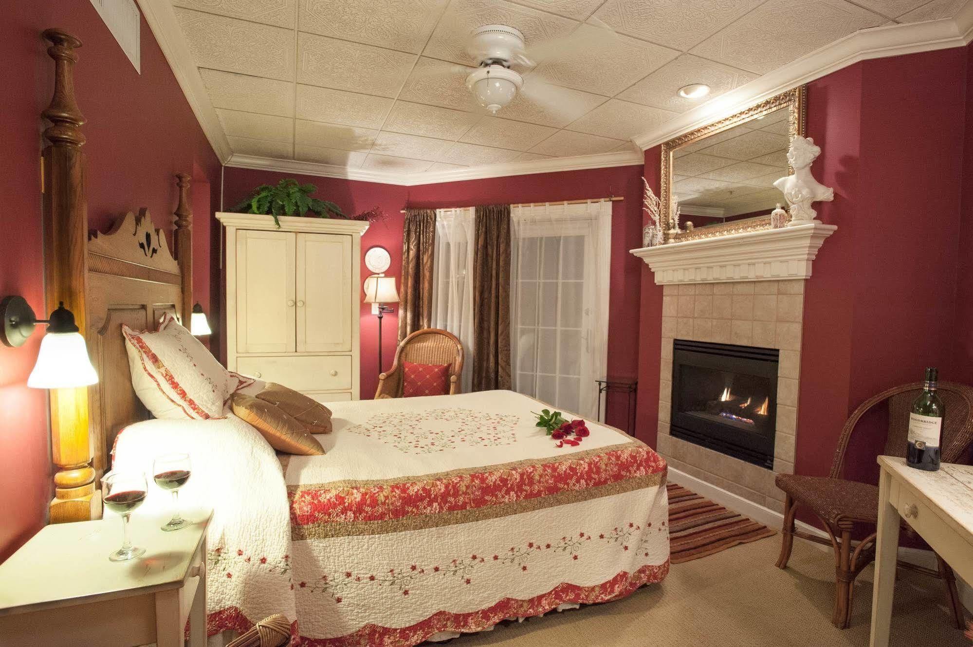 Bed & Breakfast Old Town 3*