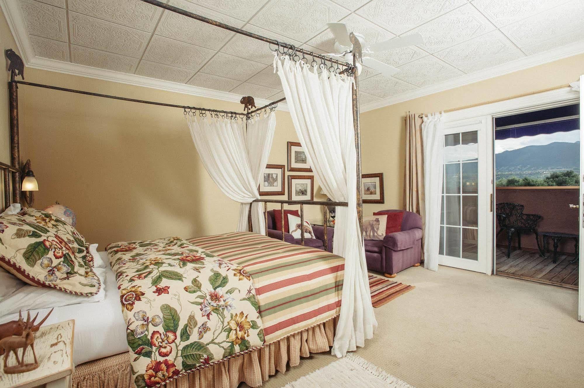 Old Town Bed & Breakfast 3*