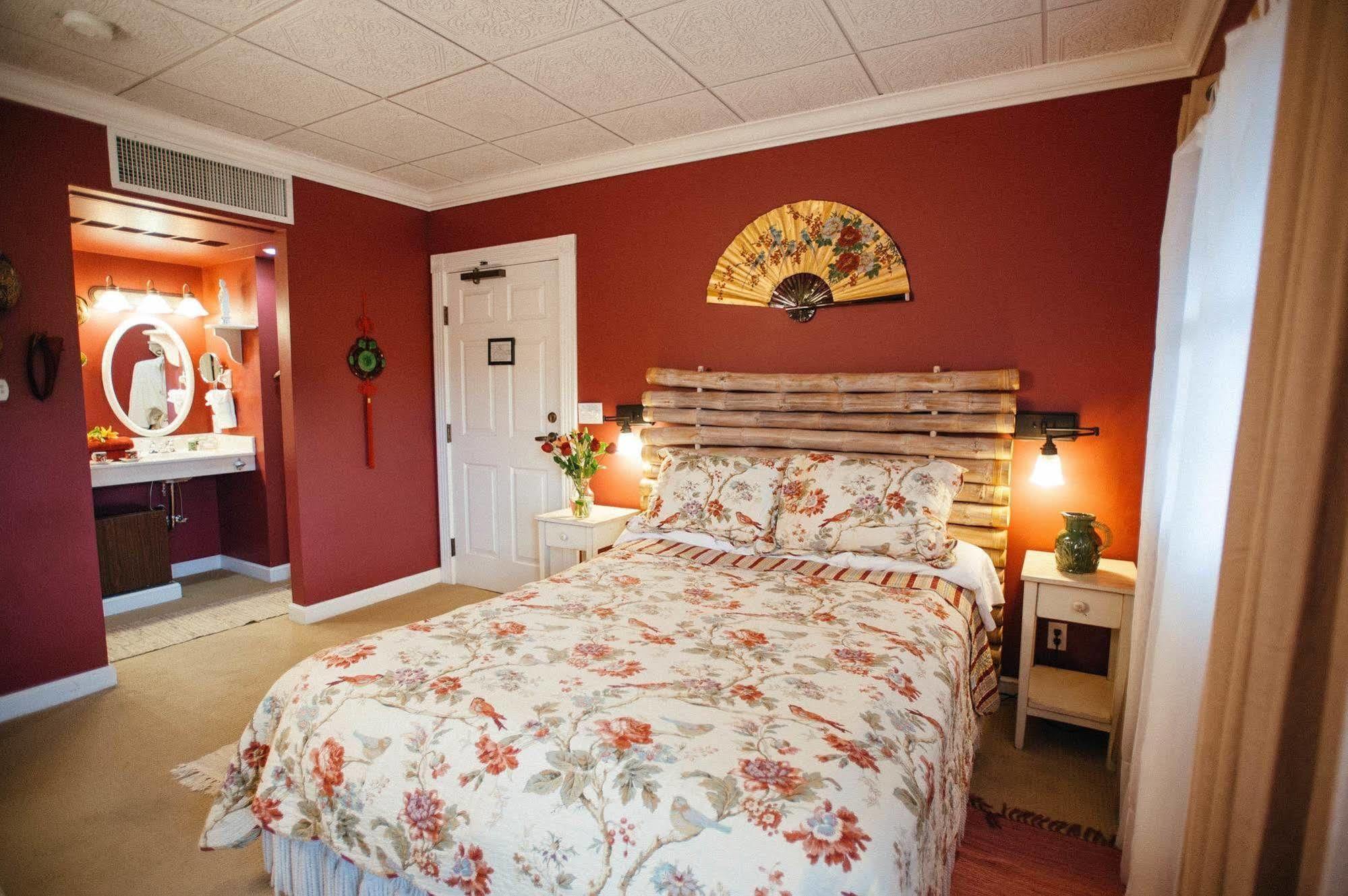 Old Town Bed & Breakfast Colorado Springs