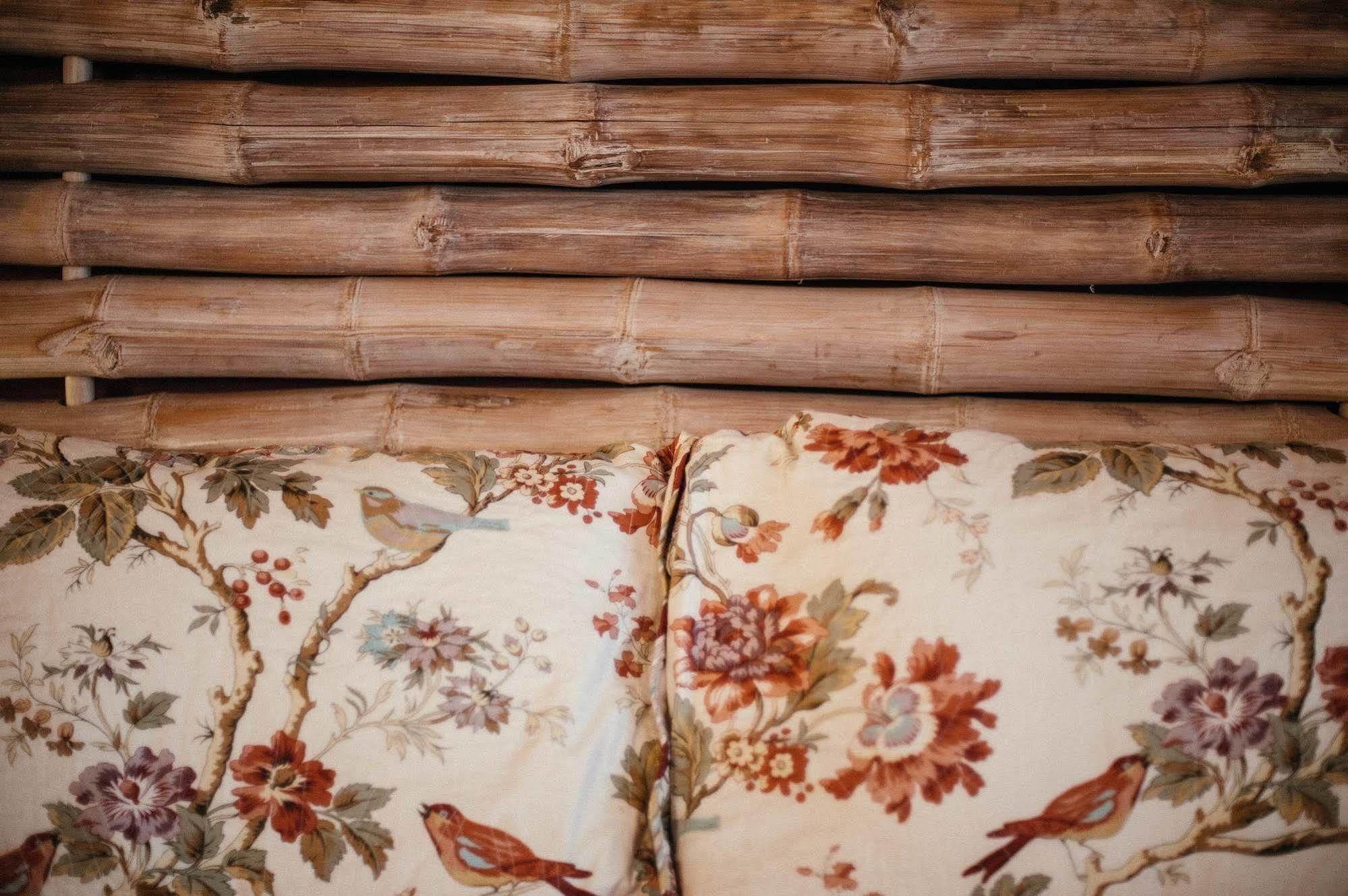 Old Town Bed & Breakfast 3*