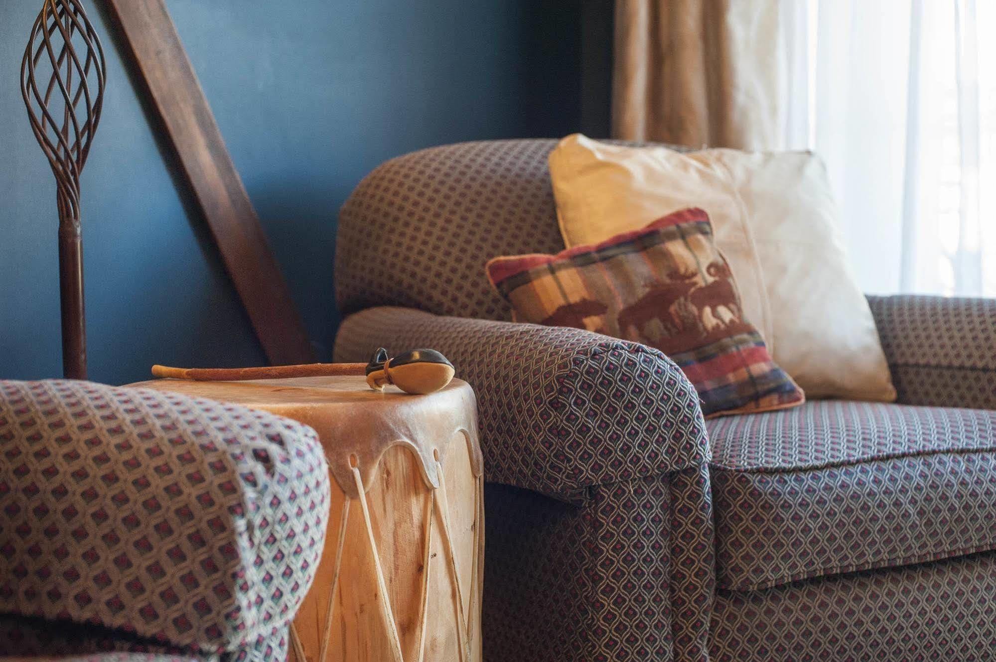 Old Town Bed & Breakfast