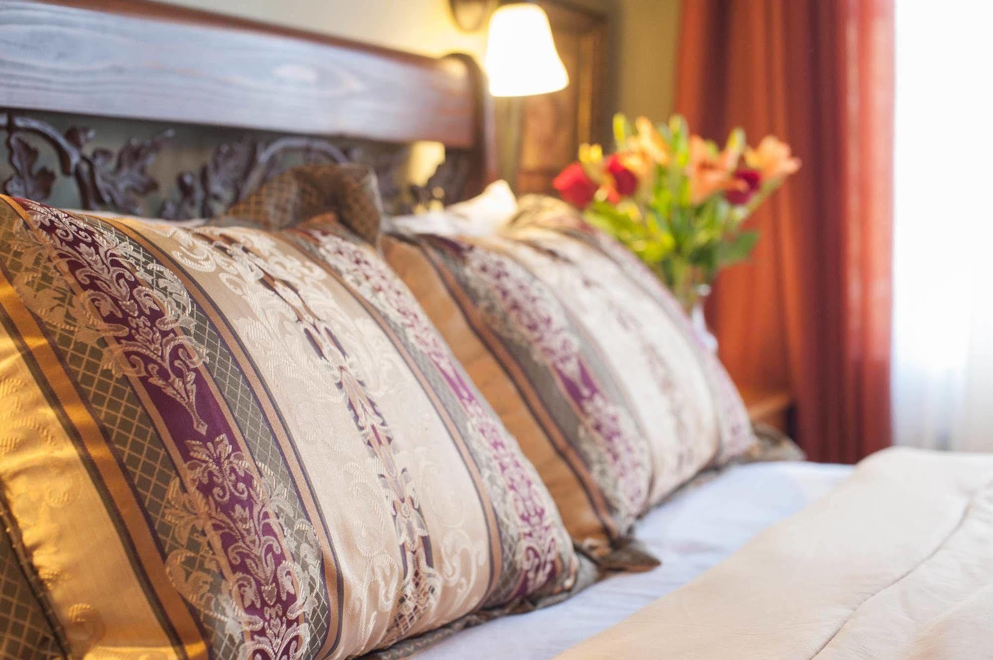 Old Town Bed & Breakfast