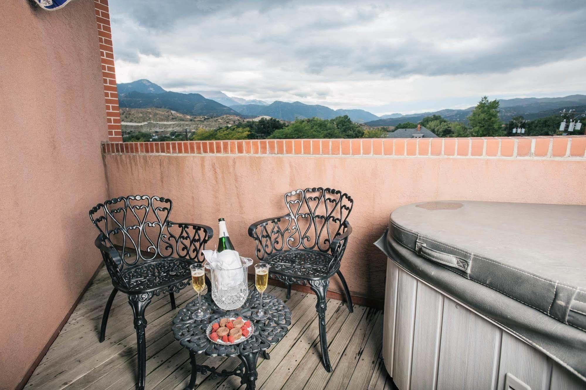 Old Town Bed & Breakfast 3*