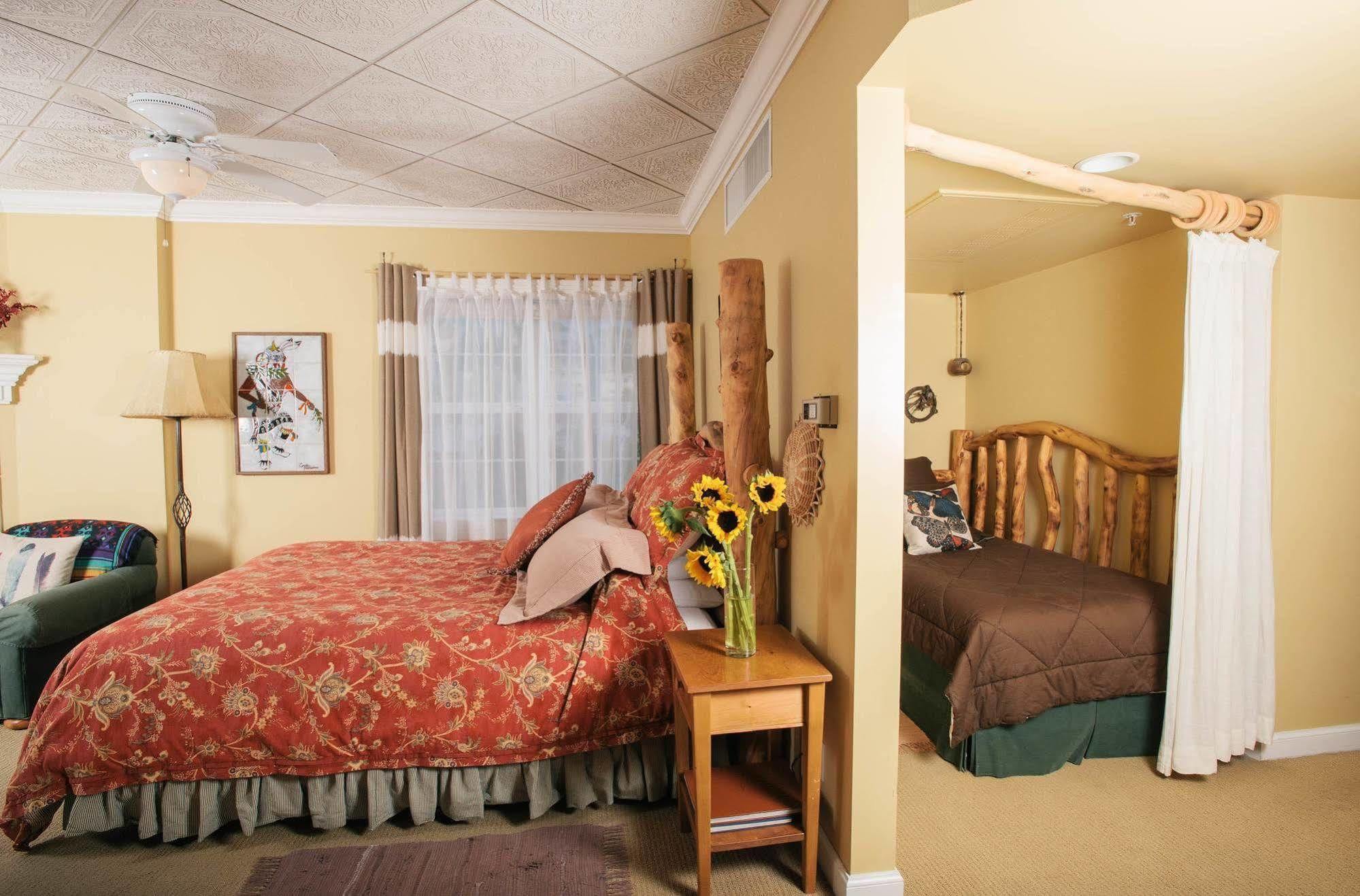 Bed & Breakfast Old Town