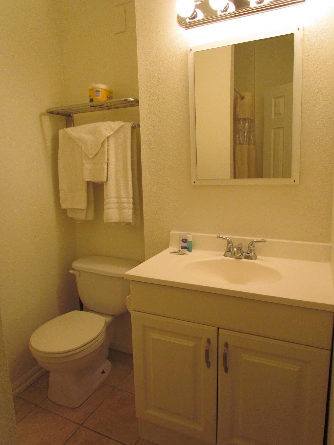 Motel True North 2*
