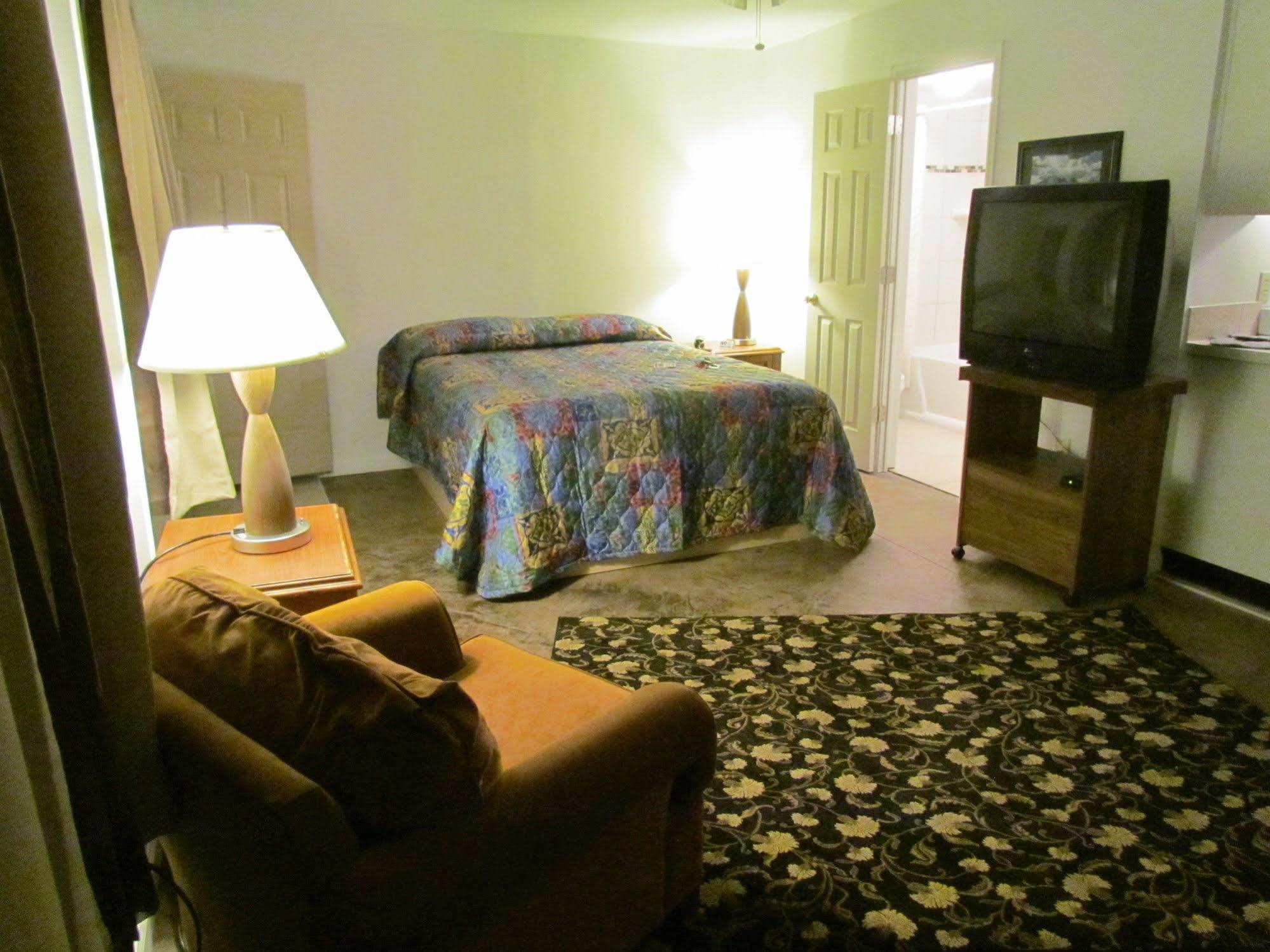True North Motel Colorado Springs