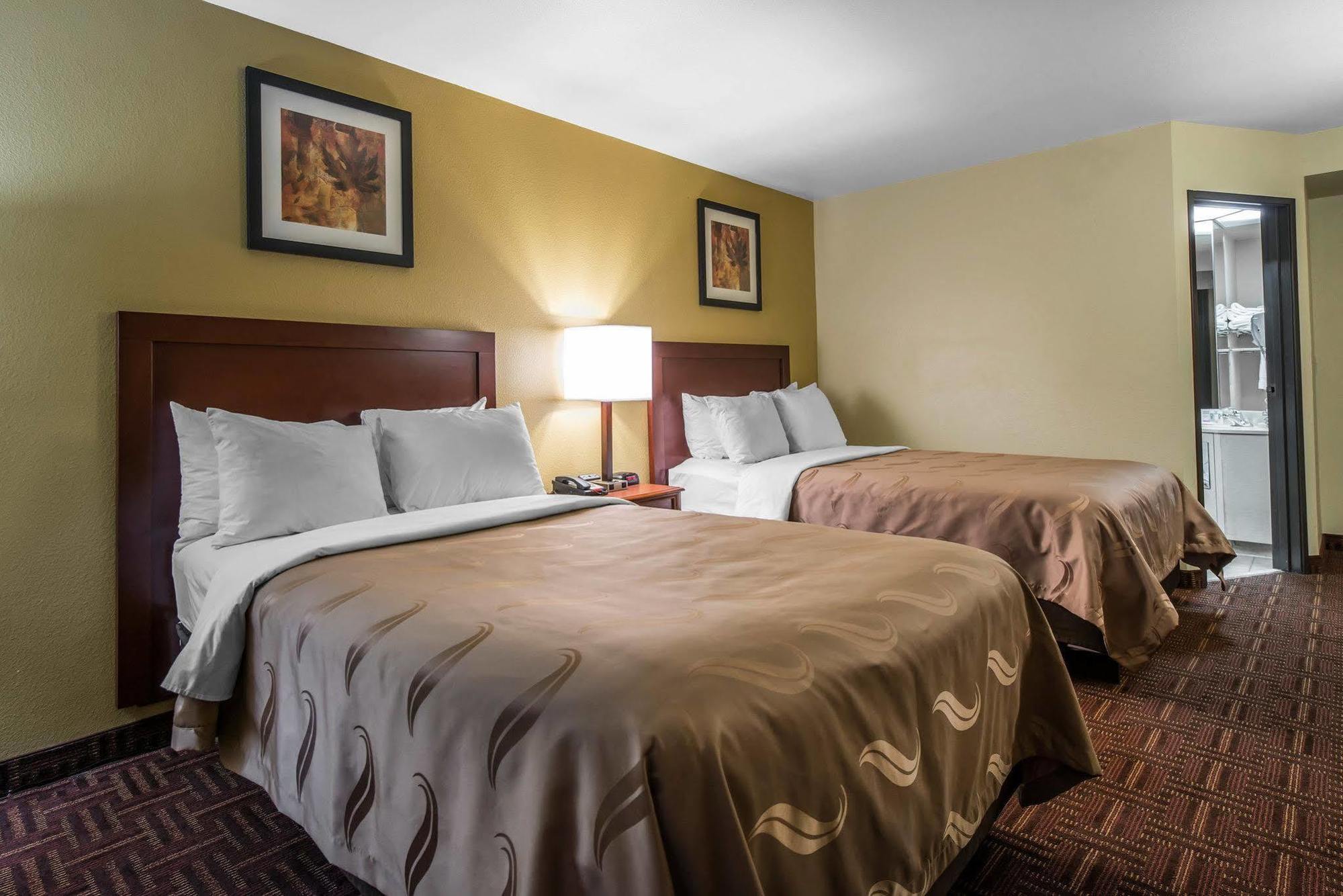 Inn Quality South Colorado Springs