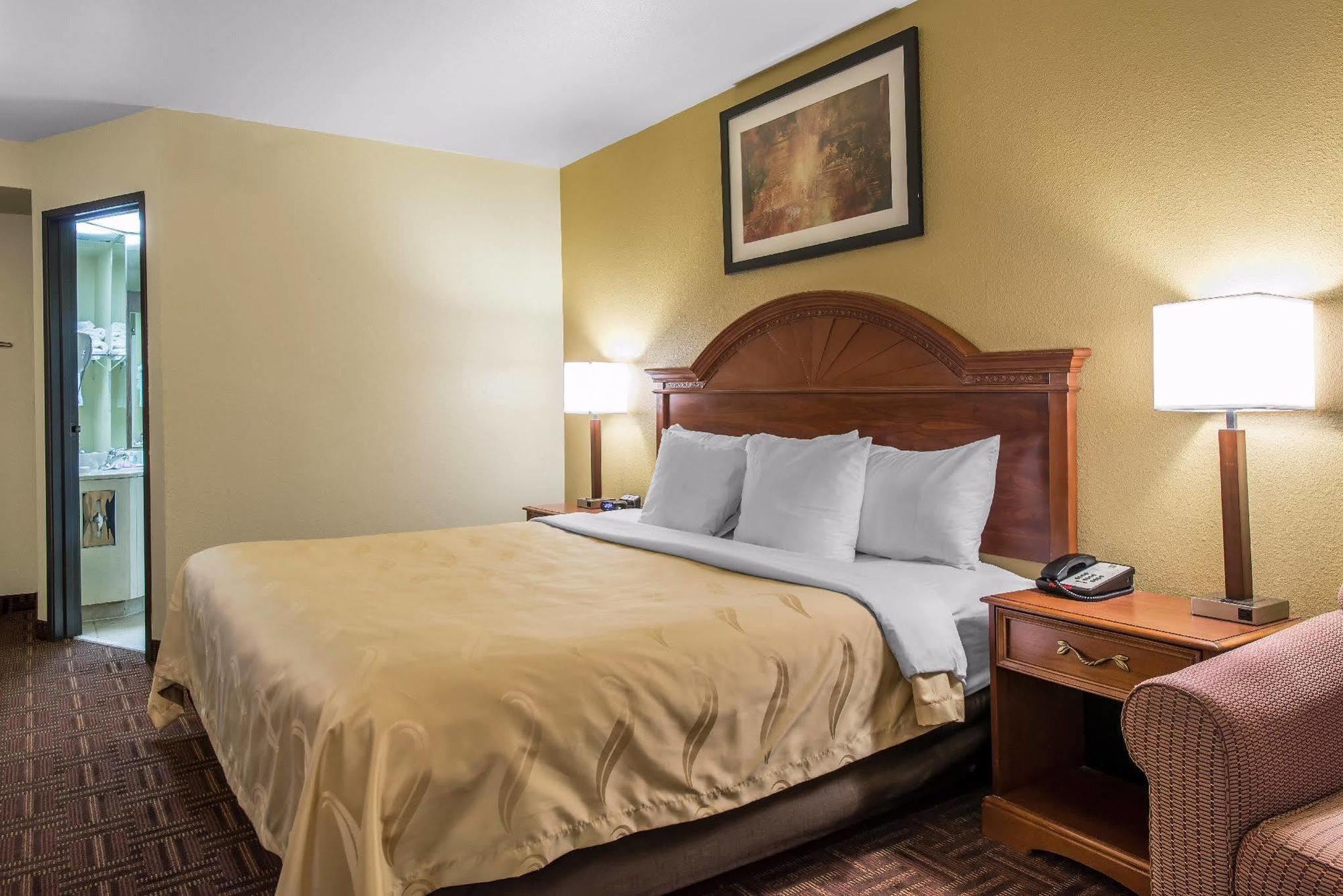 Inn Quality South