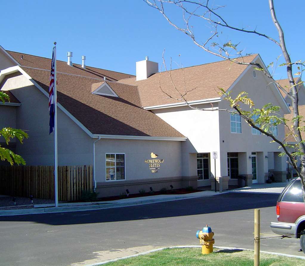 Hyatt House Airport 3* Colorado Springs
