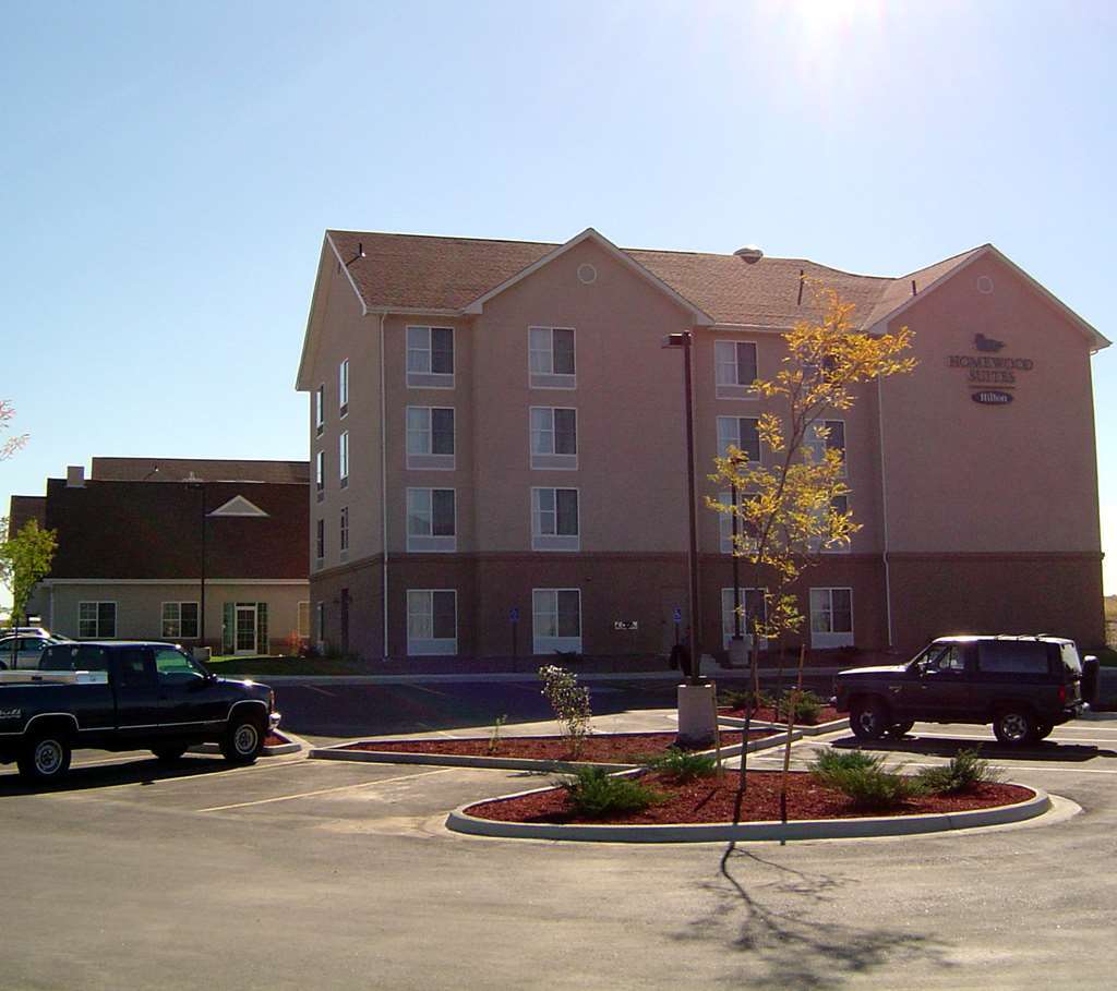 Hyatt House Airport Hotel Colorado Springs