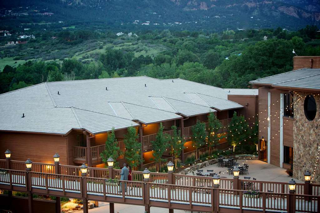 Cheyenne Mountain Resort, A Destination By Hyatt Resort