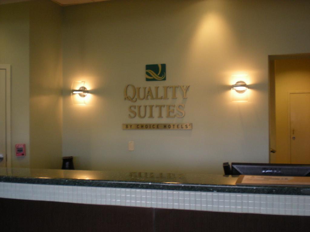 Quality 2* Colorado Springs