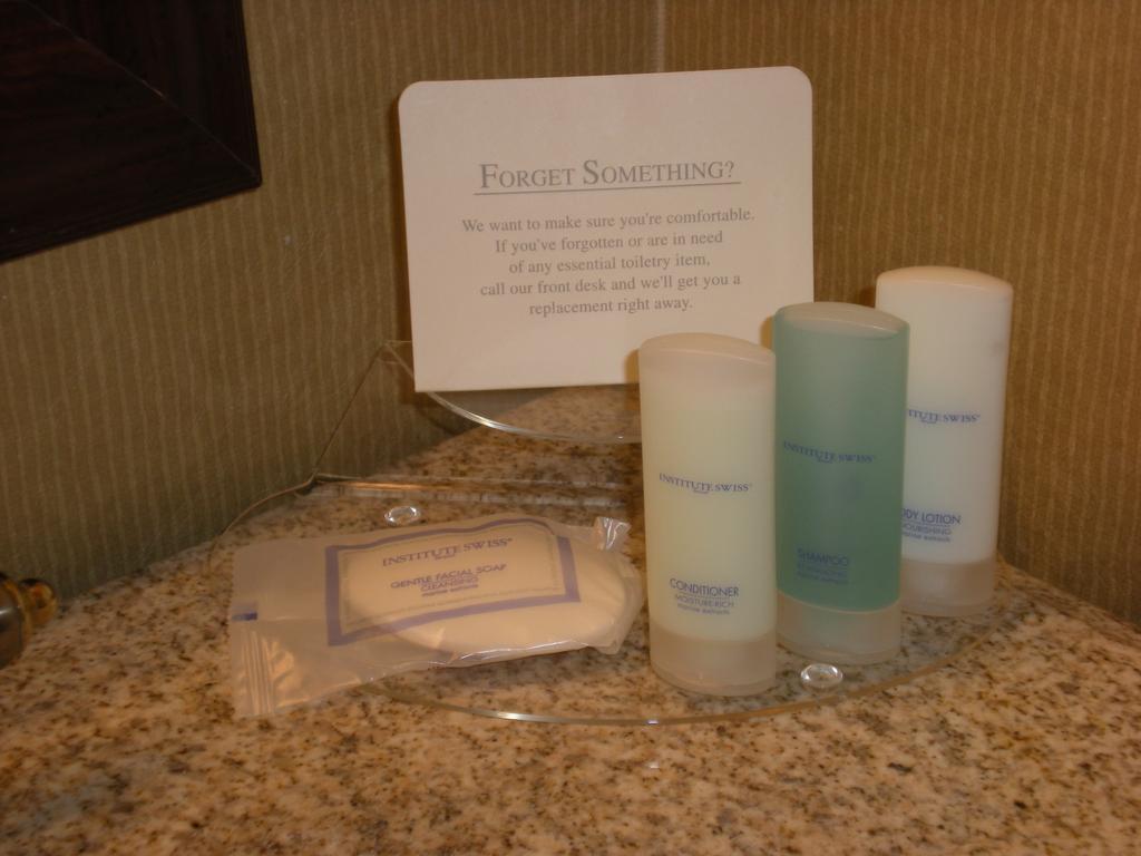 Quality Hotel
