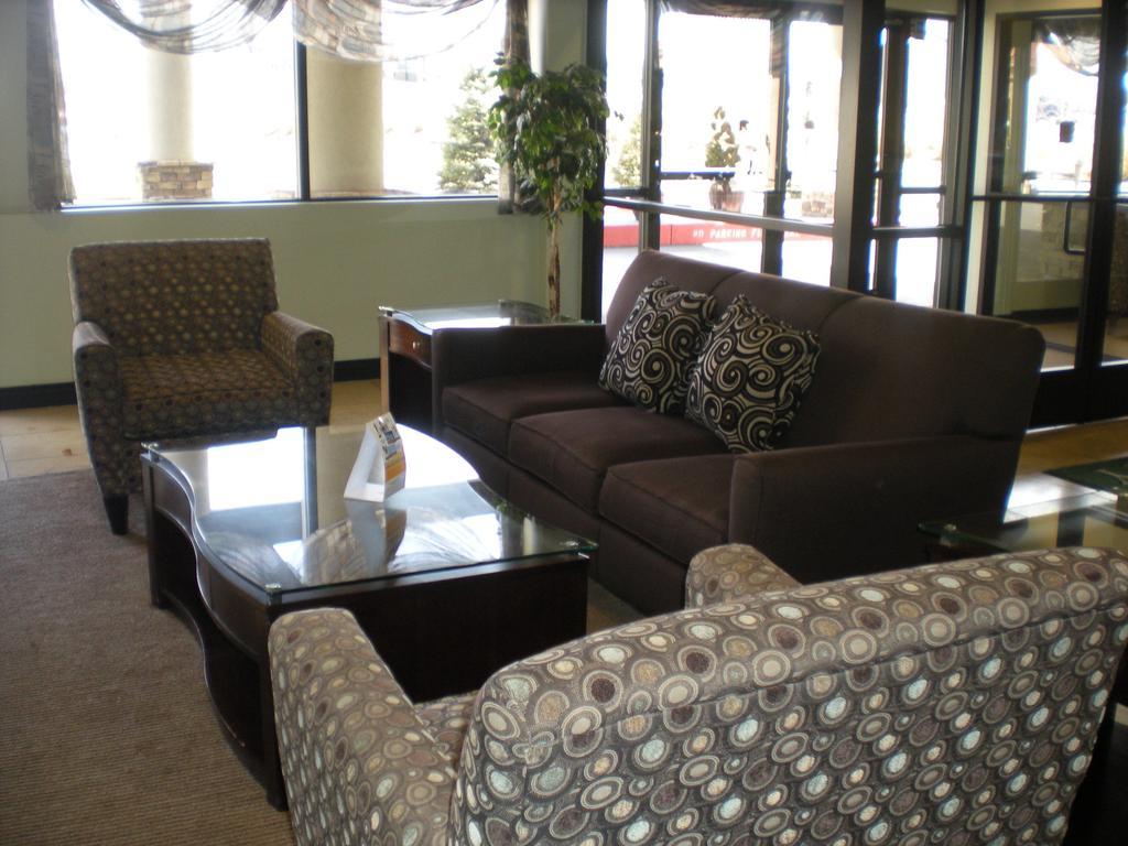Quality Hotel Colorado Springs
