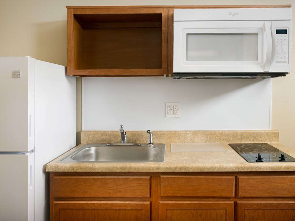 Extended Stay America Select Suites - Colorado Springs