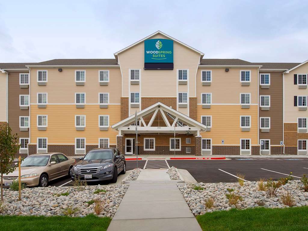 Extended Stay America Select Suites - Colorado Springs 3*