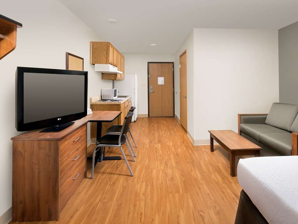 Hotel Extended Stay America Select Suites - Colorado Springs
