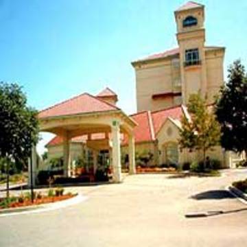 La Quinta By Wyndham South Airport 3*