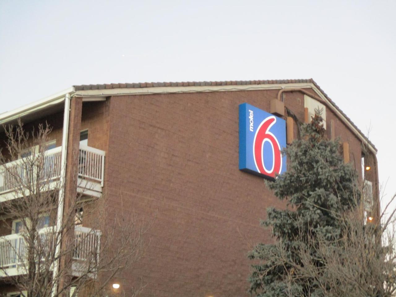 Hotel 6 Colorado Springs, Colorado - Air Force Academy