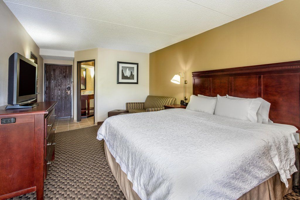 Hotel Spark By Hilton I 25 Colorado Springs