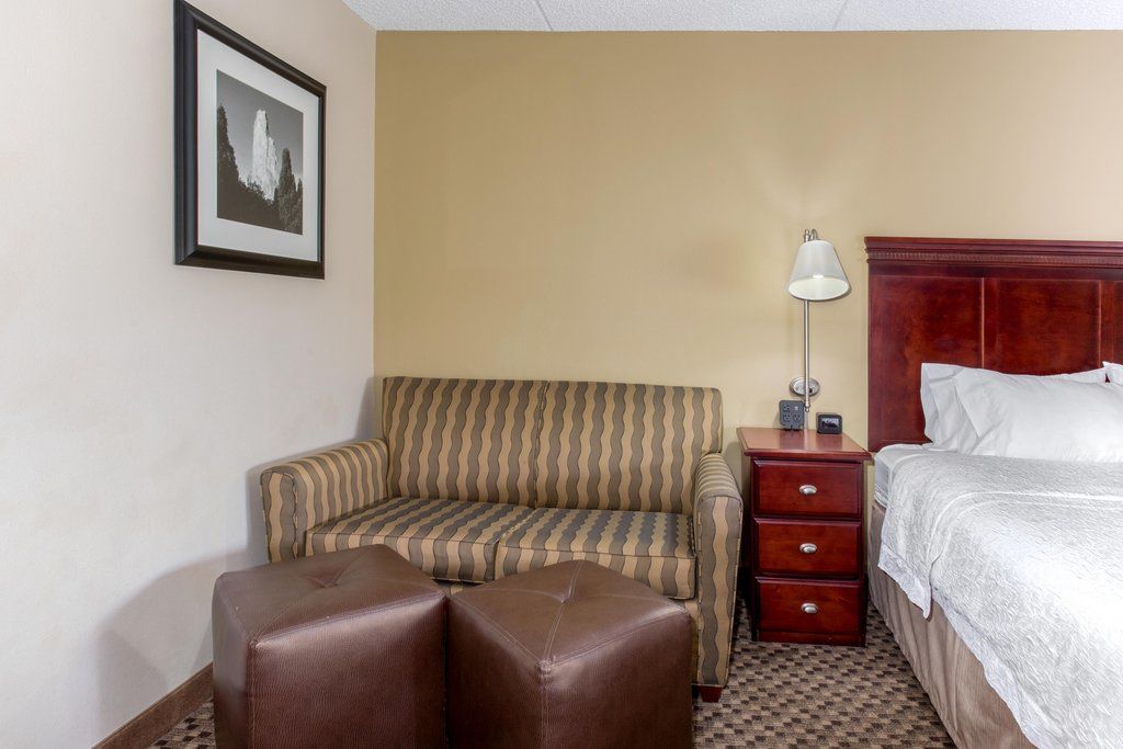 Spark By Hilton I 25 Hotel Colorado Springs