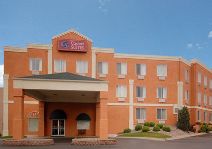Baymont By Wyndham Hotel 3*