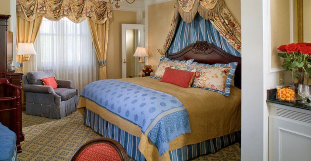 The Broadmoor 5*