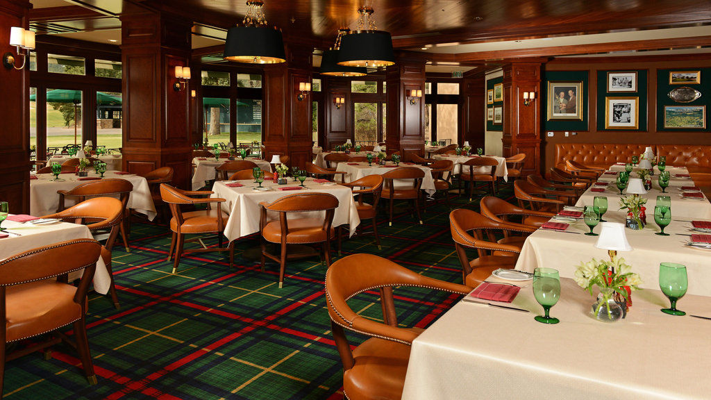 The Broadmoor 5*