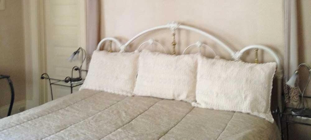 Bed & Breakfast Crescent Lily Colorado Springs