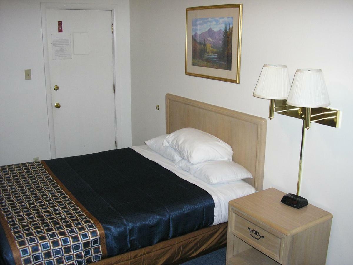 Mecca Motel