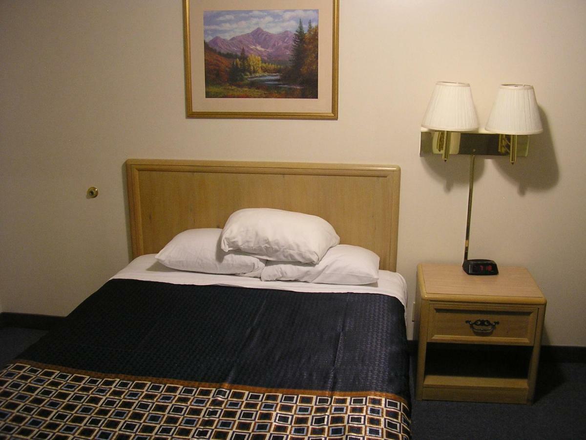Mecca Motel Colorado Springs