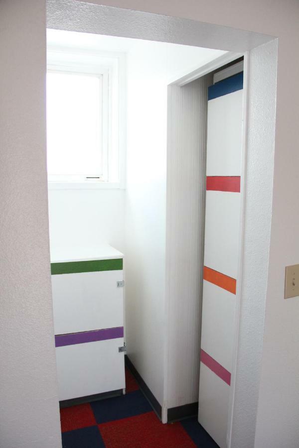 Hostel Rad Colorado Springs