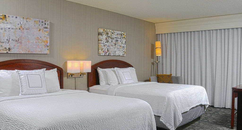 Courtyard By Marriott South Hotel Colorado Springs