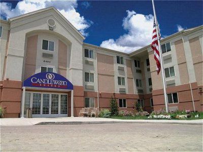 Mcm Elegante (adults Only) Hotel Colorado Springs