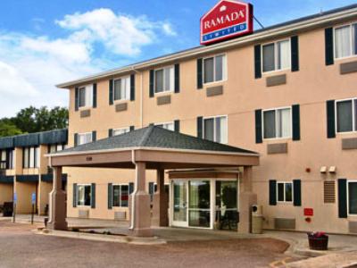 Rodeway Hotel 2*