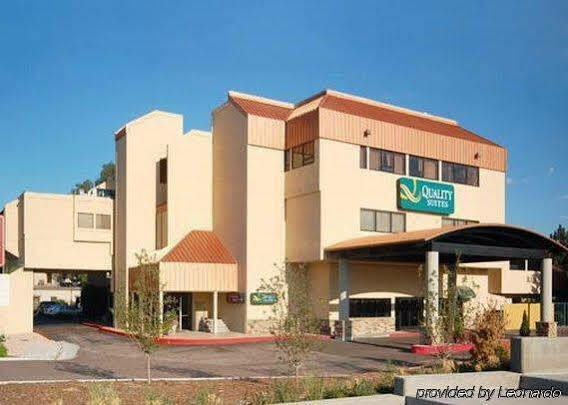 Quality Hotel 2*