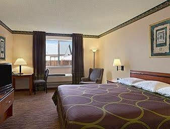 Motel Super 8 By Wyndham Airport Colorado Springs