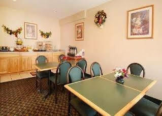 Econo Airport/colorado Springs Hotel 2*
