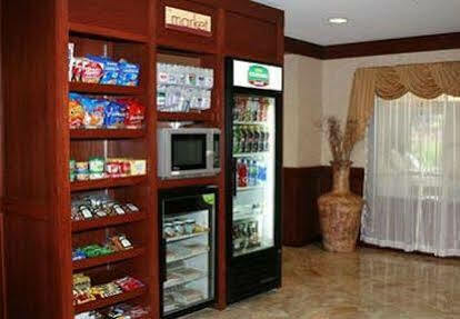 Courtyard By Marriott South Hotel 3*