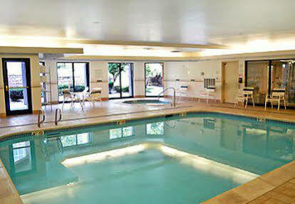 Courtyard By Marriott South 3* Colorado Springs
