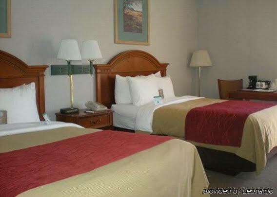 Inn Quality South
