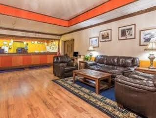 6-colorado Springs, Co - Air Force Academy Hotel 2*