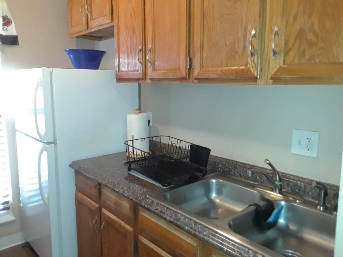Mountain Song Apartment *