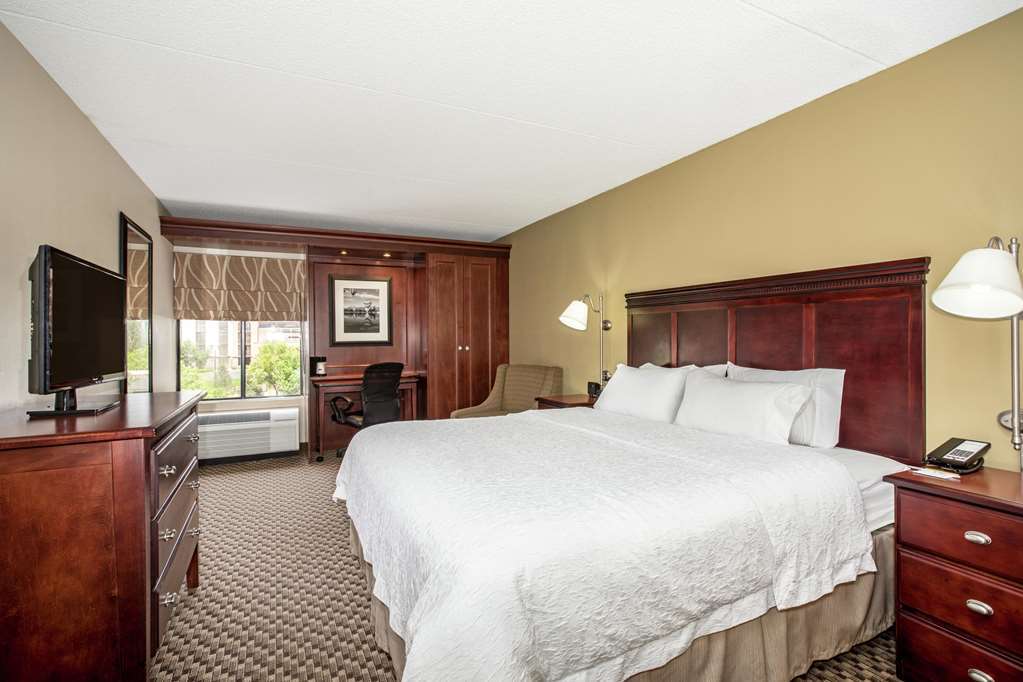 Spark By Hilton I 25 Colorado Springs