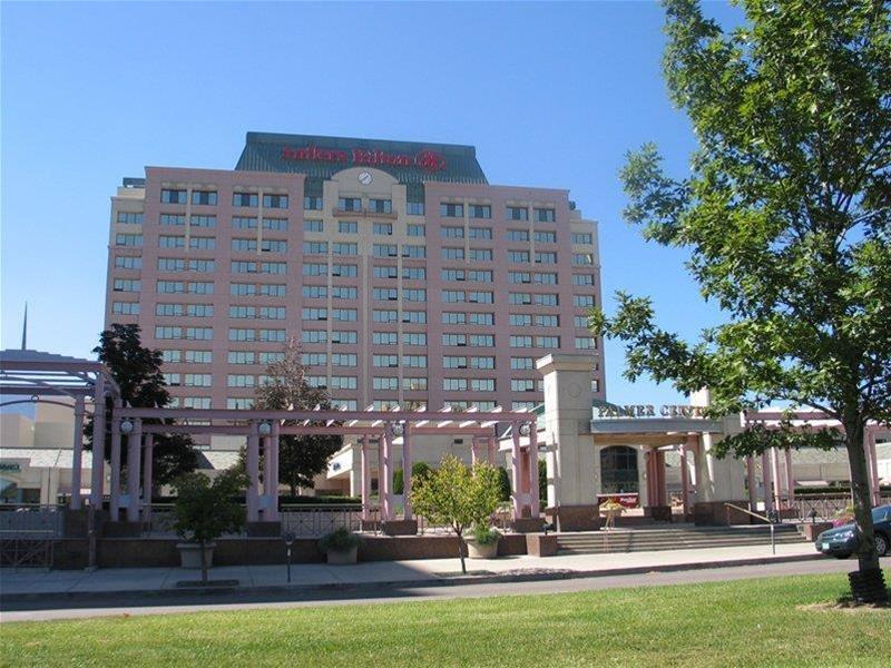 Hotel The Antlers, A Wyndham