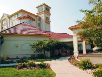 La Quinta By Wyndham South Airport Hotel 3*